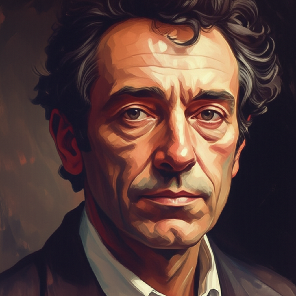 Joan Arús San Segundo